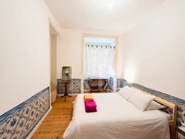 Apartamento T3 para Venda em Santa Maria Maior