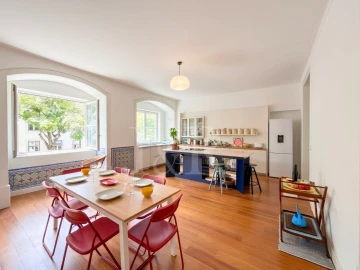 Apartamento T3 para Venda em Santa Maria Maior