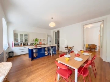 Apartamento T3 para Venda em Santa Maria Maior