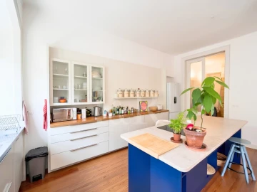 Apartamento T3 para Venda em Santa Maria Maior