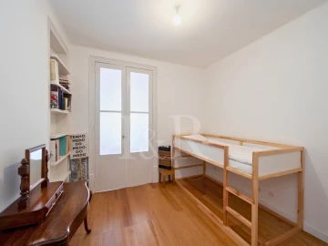 Apartamento T3 para Venda em Santa Maria Maior