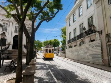 Apartamento T3 para Venda em Santa Maria Maior