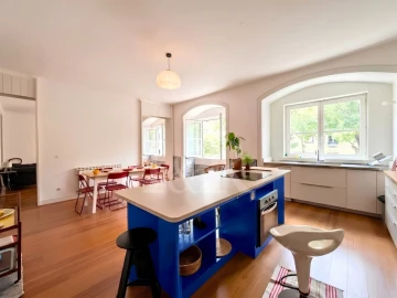 Apartamento T3 para Venda em Santa Maria Maior