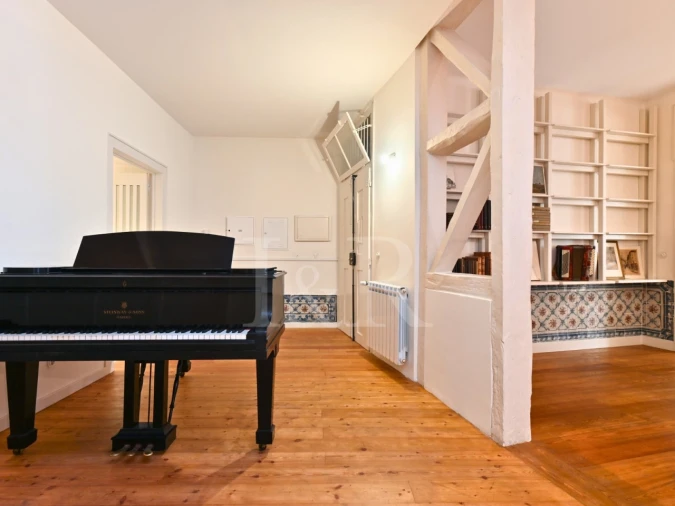 Apartamento T3 para Venda em Santa Maria Maior Foto 15