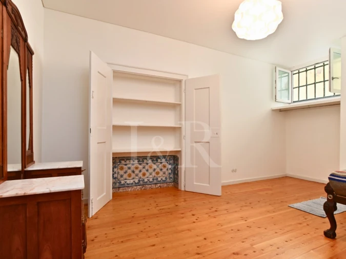 Apartamento T3 para Venda em Santa Maria Maior Foto 27