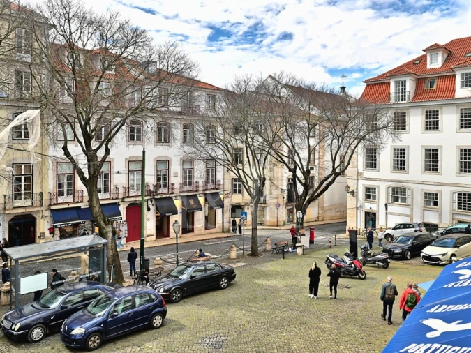 Apartamento T3 para Venda em Santa Maria Maior Foto 32