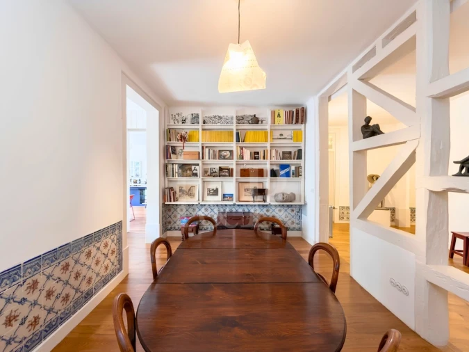 Apartamento T3 para Venda em Santa Maria Maior Foto 15
