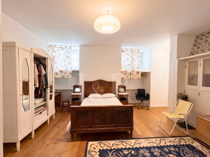 Apartamento T3 para Venda em Santa Maria Maior Foto 19