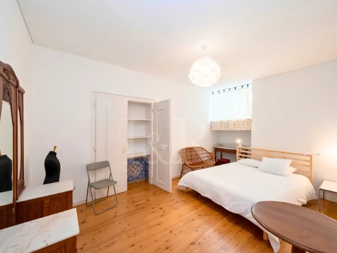 Apartamento T3 para Venda em Santa Maria Maior Foto 25