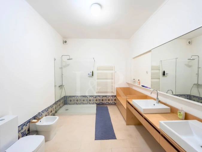 Apartamento T3 para Venda em Santa Maria Maior Foto 30