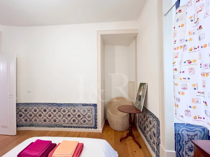 Apartamento T3 para Venda em Santa Maria Maior Foto 24