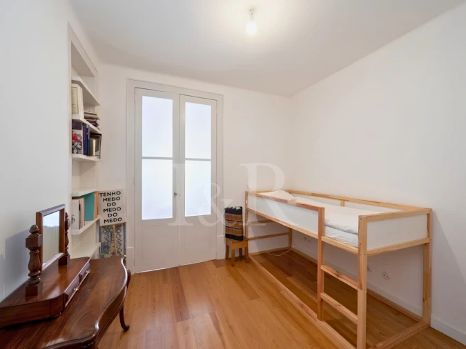 Apartamento T3 para Venda em Santa Maria Maior Foto 32