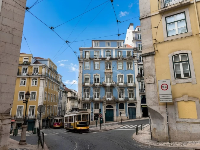 Apartamento T3 para Venda em Santa Maria Maior Foto 36