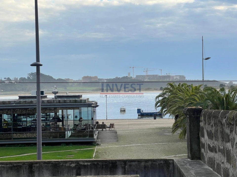 Escritório para Arrendamento em Aldoar, Foz do Douro e Nevogilde Foto 34