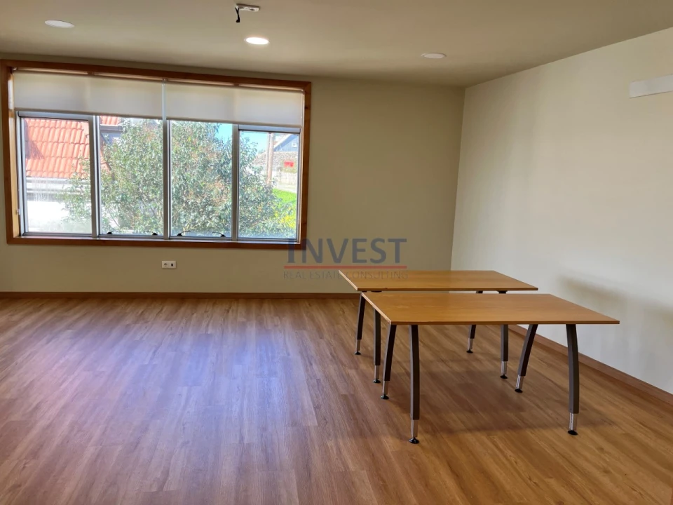 Escritório para Arrendamento em Aldoar, Foz do Douro e Nevogilde Foto 13