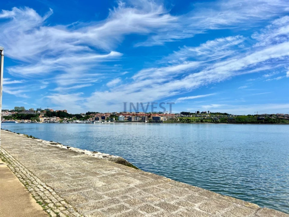 Escritório para Arrendamento em Aldoar, Foz do Douro e Nevogilde Foto 41