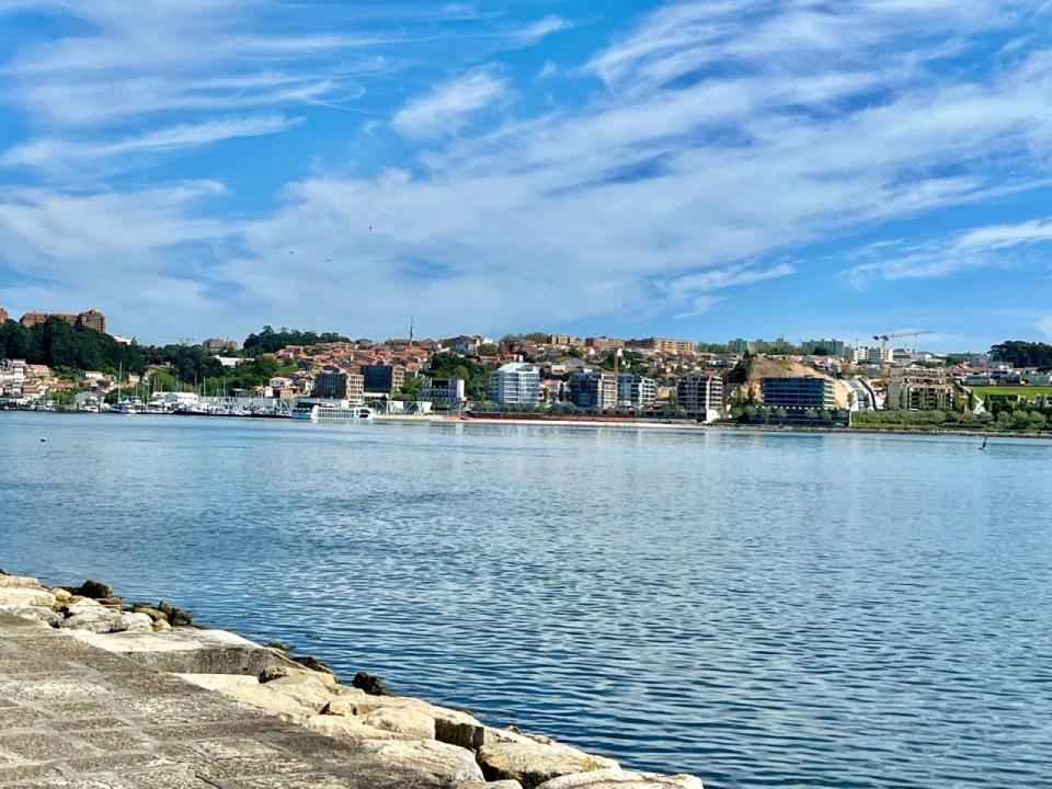 Escritório para Arrendamento em Aldoar, Foz do Douro e Nevogilde Foto 47