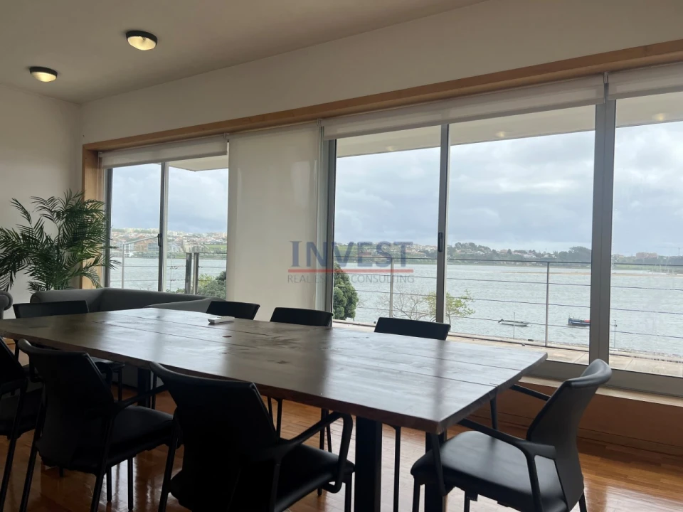 Escritório para Arrendamento em Aldoar, Foz do Douro e Nevogilde Foto 54