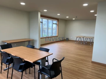 Escritório para Arrendamento em Aldoar, Foz do Douro e Nevogilde