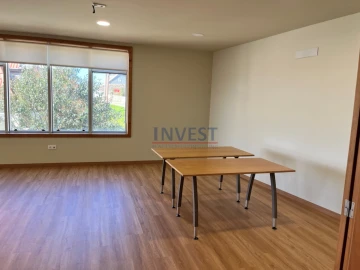 Escritório para Arrendamento em Aldoar, Foz do Douro e Nevogilde