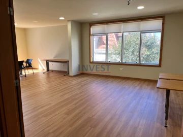 Escritório para Arrendamento em Aldoar, Foz do Douro e Nevogilde