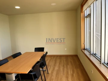 Escritório para Arrendamento em Aldoar, Foz do Douro e Nevogilde