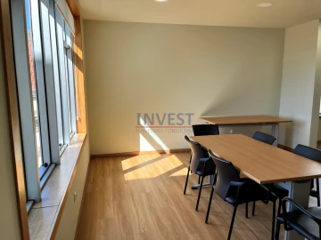 Escritório para Arrendamento em Aldoar, Foz do Douro e Nevogilde