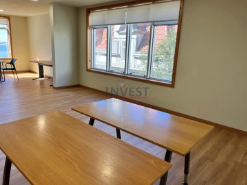 Escritório para Arrendamento em Aldoar, Foz do Douro e Nevogilde