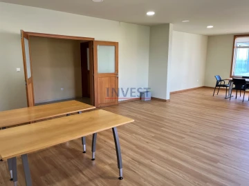 Escritório para Arrendamento em Aldoar, Foz do Douro e Nevogilde