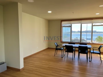 Escritório para Arrendamento em Aldoar, Foz do Douro e Nevogilde