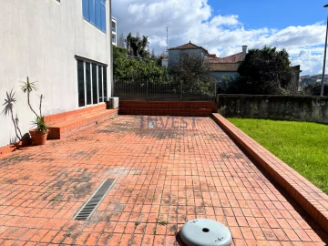 Escritório para Arrendamento em Aldoar, Foz do Douro e Nevogilde