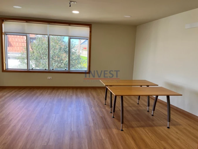 Escritório para Arrendamento em Aldoar, Foz do Douro e Nevogilde Foto 13