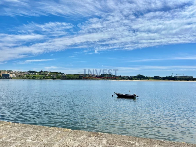 Escritório para Arrendamento em Aldoar, Foz do Douro e Nevogilde Foto 43