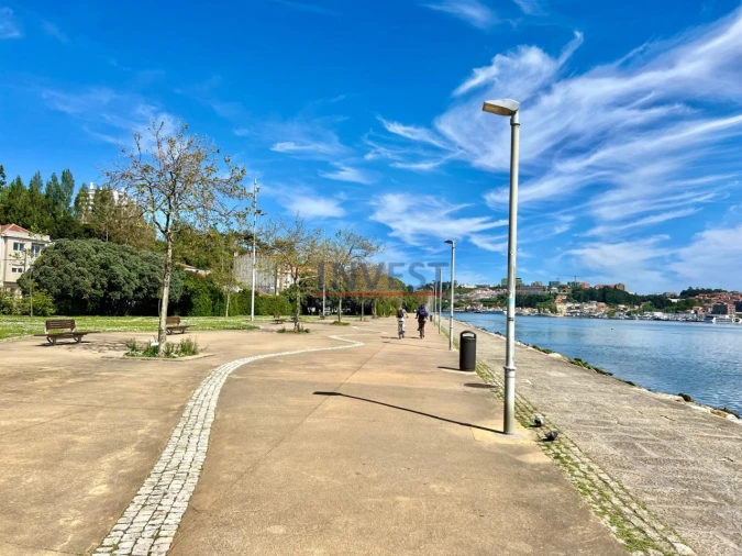 Escritório para Arrendamento em Aldoar, Foz do Douro e Nevogilde Foto 48