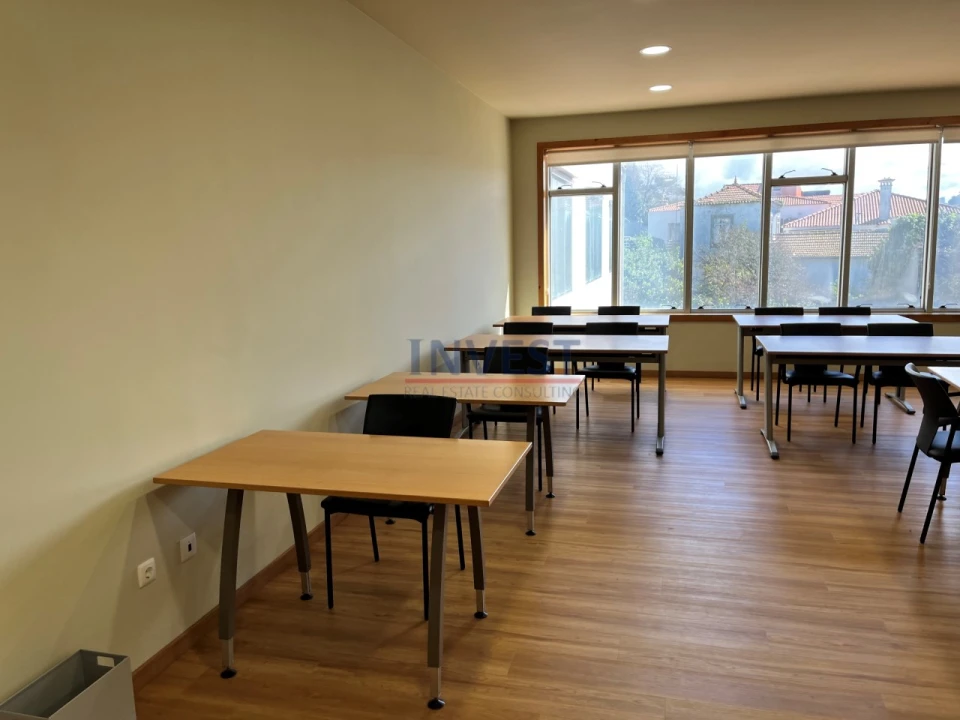 Escritório para Arrendamento em Aldoar, Foz do Douro e Nevogilde Foto 49