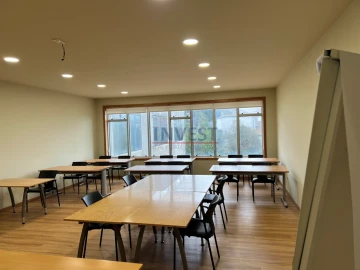 Escritório para Arrendamento em Aldoar, Foz do Douro e Nevogilde