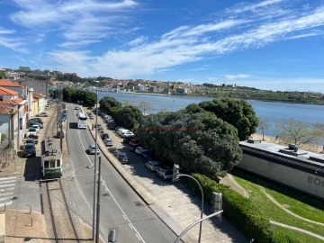 Escritório para Arrendamento em Aldoar, Foz do Douro e Nevogilde