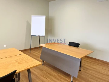 Escritório para Arrendamento em Aldoar, Foz do Douro e Nevogilde