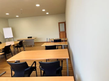 Escritório para Arrendamento em Aldoar, Foz do Douro e Nevogilde