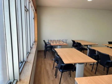 Escritório para Arrendamento em Aldoar, Foz do Douro e Nevogilde