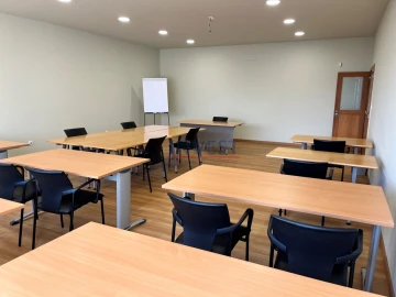 Escritório para Arrendamento em Aldoar, Foz do Douro e Nevogilde