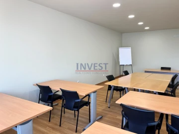 Escritório para Arrendamento em Aldoar, Foz do Douro e Nevogilde