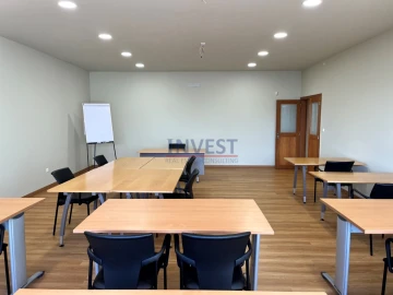 Escritório para Arrendamento em Aldoar, Foz do Douro e Nevogilde