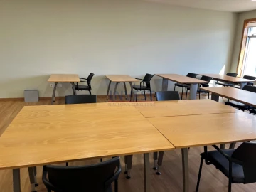 Escritório para Arrendamento em Aldoar, Foz do Douro e Nevogilde