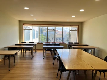 Escritório para Arrendamento em Aldoar, Foz do Douro e Nevogilde