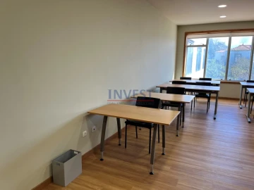 Escritório para Arrendamento em Aldoar, Foz do Douro e Nevogilde