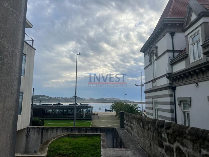 Escritório para Arrendamento em Aldoar, Foz do Douro e Nevogilde Foto 14