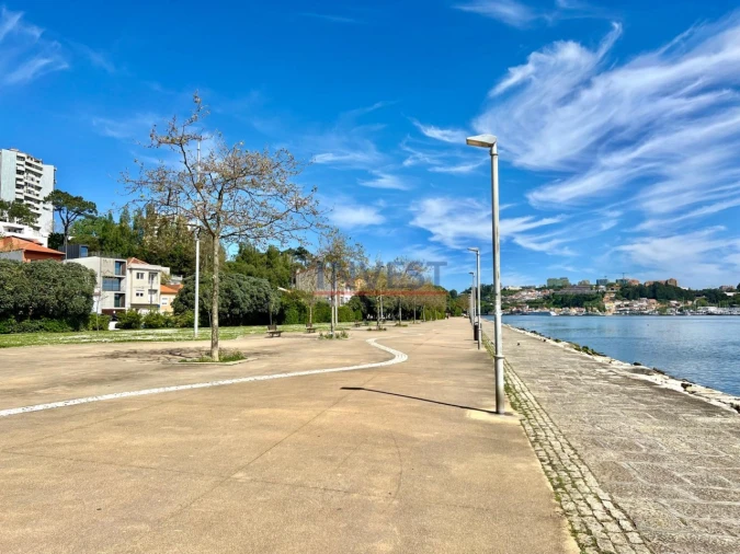 Escritório para Arrendamento em Aldoar, Foz do Douro e Nevogilde Foto 26
