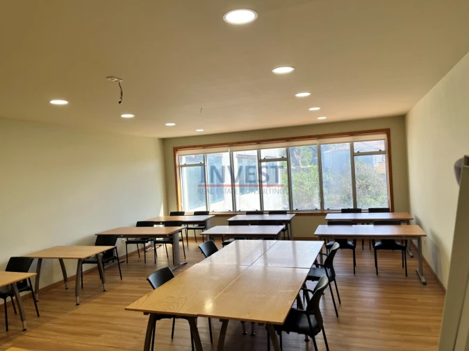 Escritório para Arrendamento em Aldoar, Foz do Douro e Nevogilde Foto 35