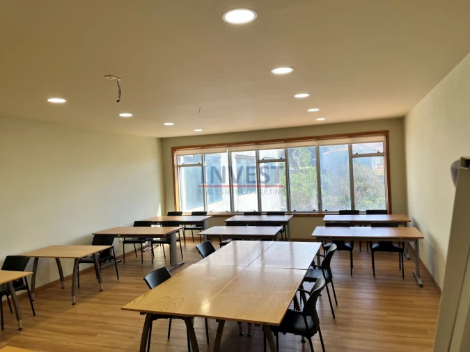 Escritório para Arrendamento em Aldoar, Foz do Douro e Nevogilde Foto 47
